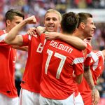 Russia v Saudi Arabia: Group A - 2018 FIFA World Cup Russia