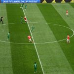 Russia v Saudi Arabia: Group A - 2018 FIFA World Cup Russia