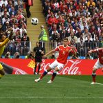 Russia v Saudi Arabia: Group A - 2018 FIFA World Cup Russia