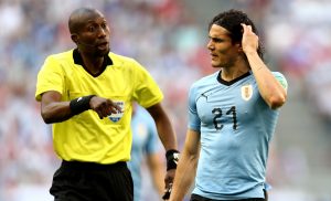 Uruguay v Russia: Group A - 2018 FIFA World Cup Russia