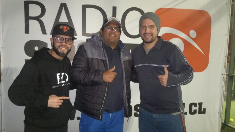 Encuadre Deportivo 09072018