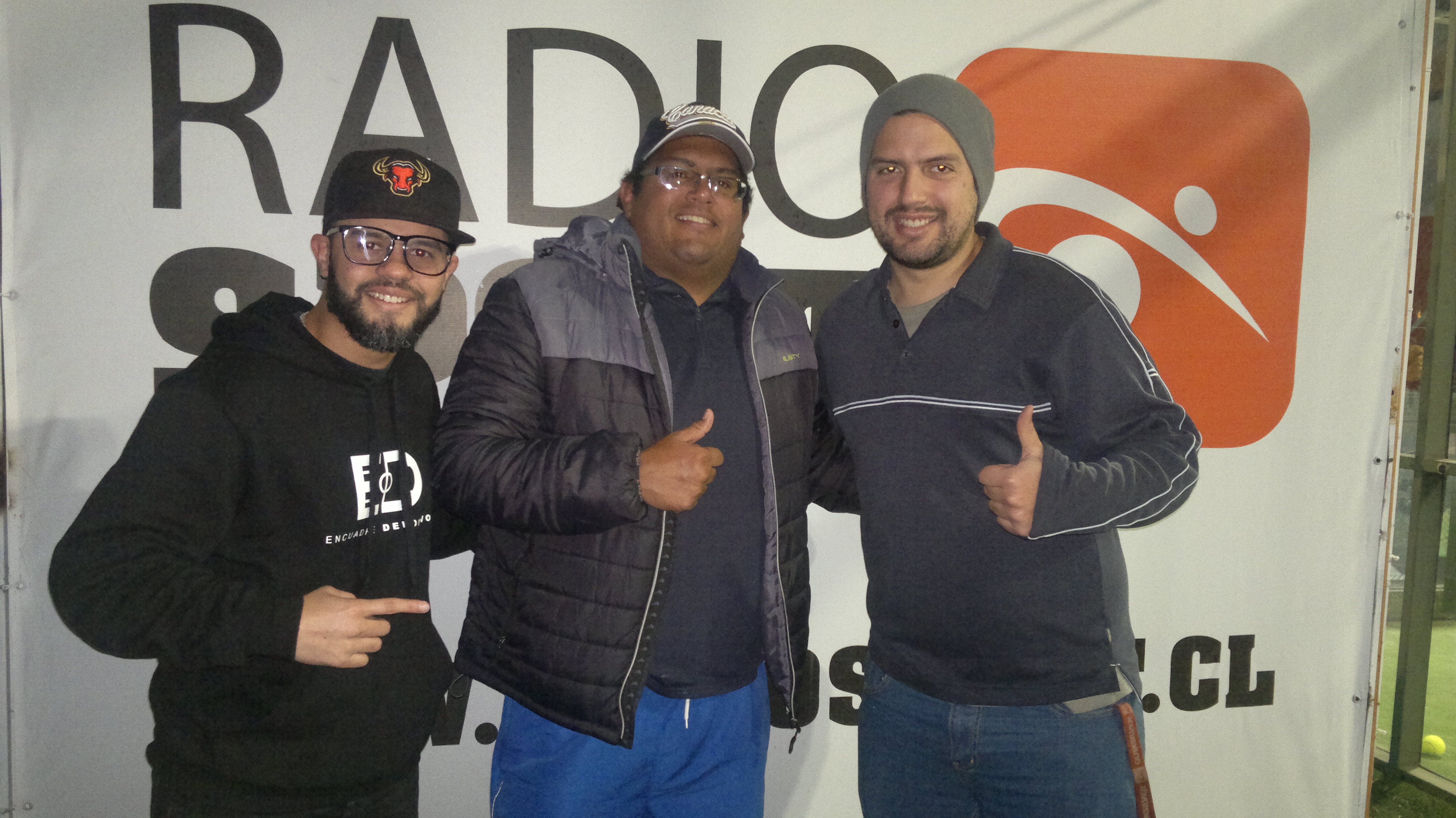 Encuadre Deportivo 09072018