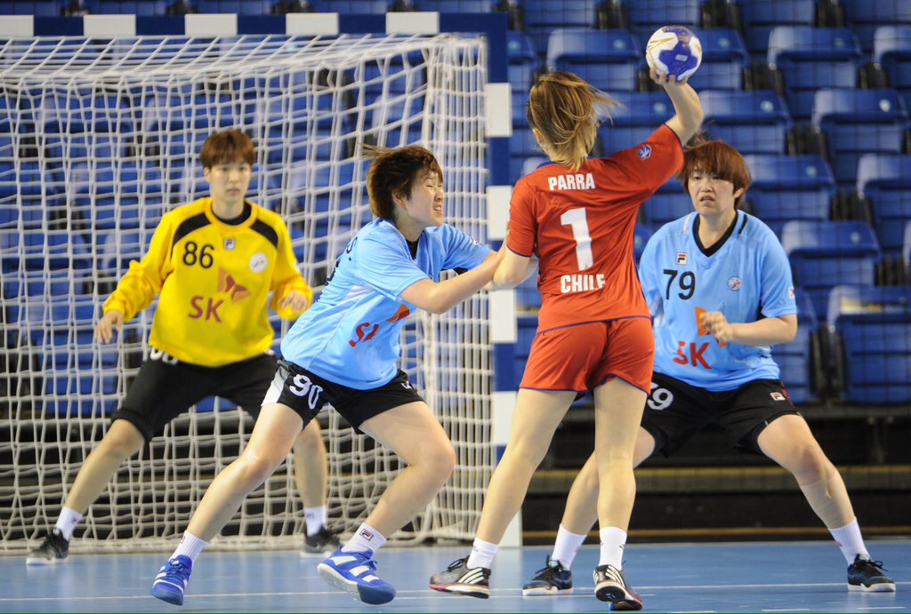 Balonmano