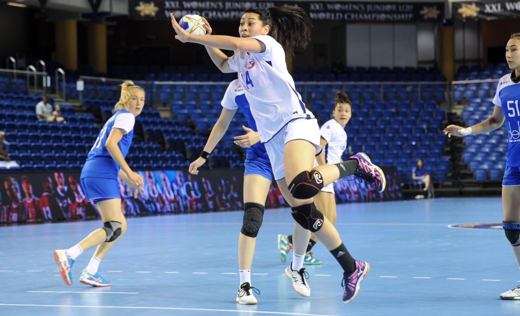 Balonmano