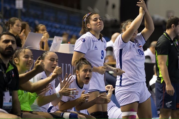 Balonmano