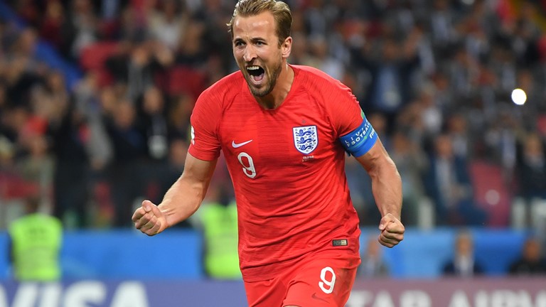 COL vs ENG (Fifa Es Vivo 38)