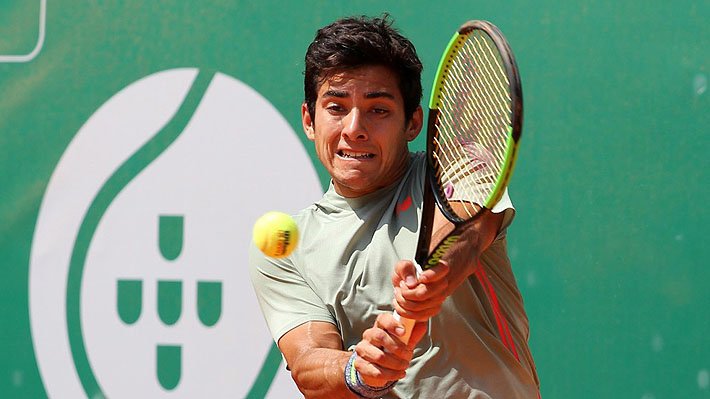 Christian Garin (Padova 2)