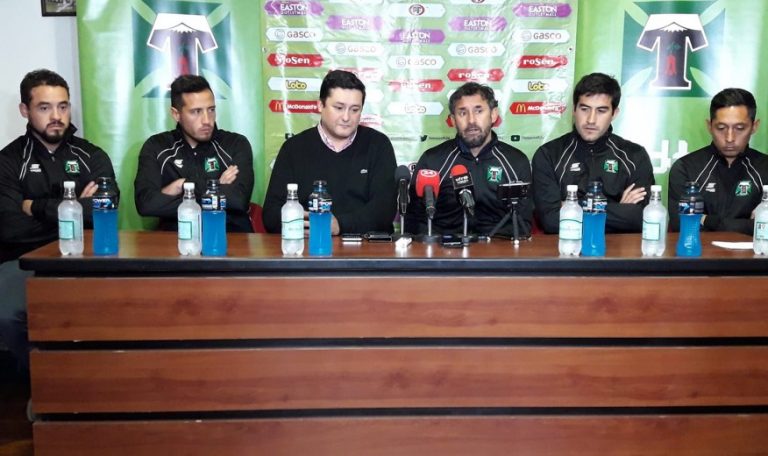 DT Miguel Ponce TEM