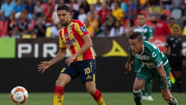 Diego Valdes MX