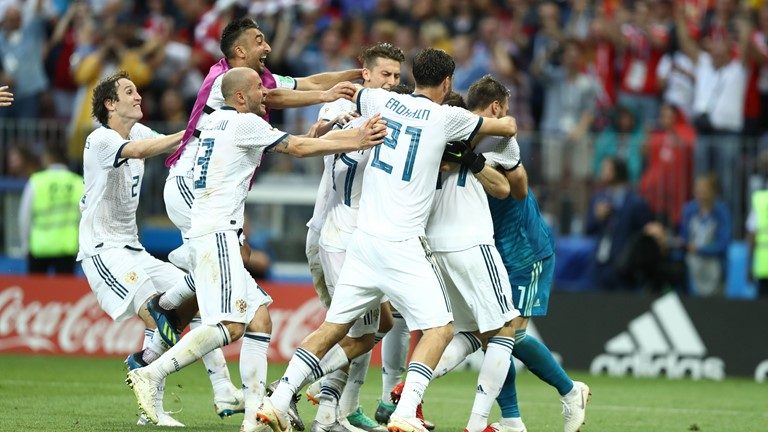 ESP vs RUS (FIFA ES Vivo 50)