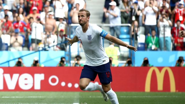 ING Harry Kane
