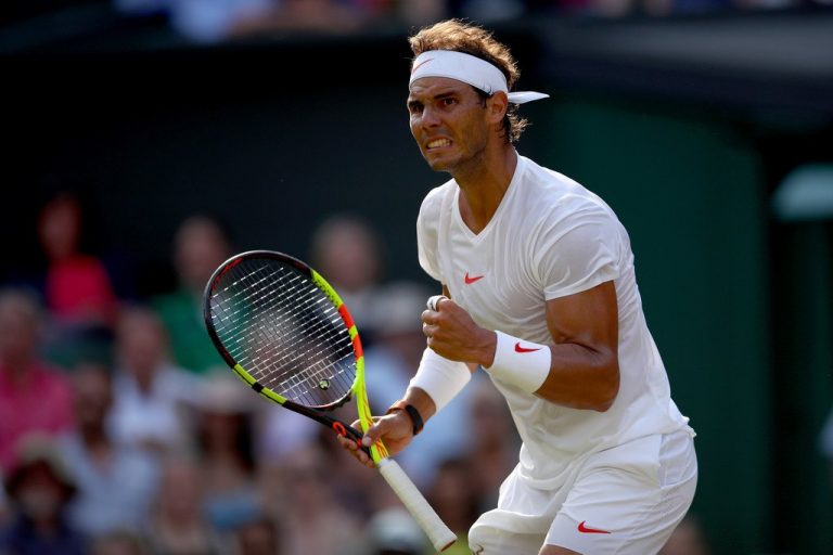 Nadal Del Potro (ATP Español 6)