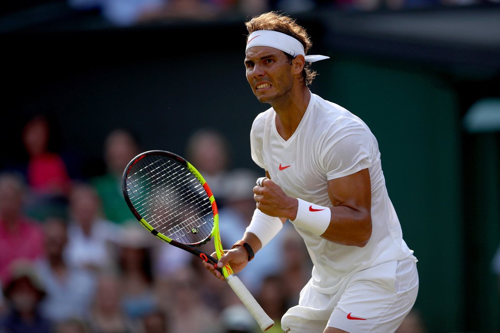 Nadal Del Potro (ATP Español 6)