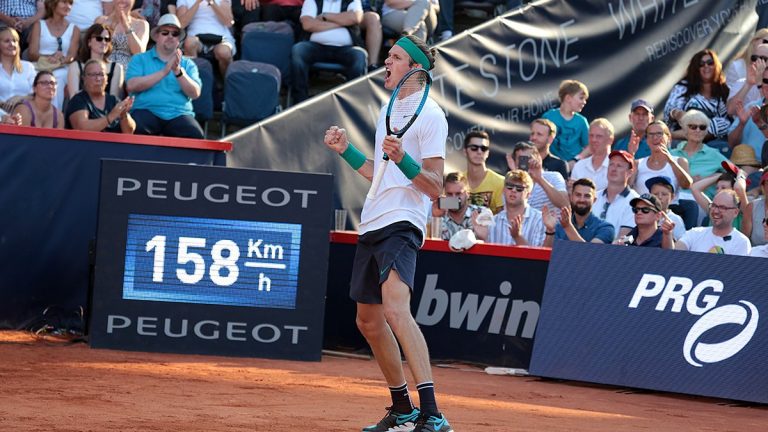 Nicolas Jarry (ATP Es 1)