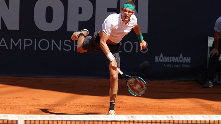 Nicolas Jarry (ATP Es 3)