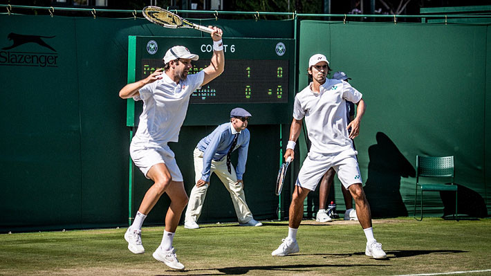 Peralta-Zeballos-Wimbledon