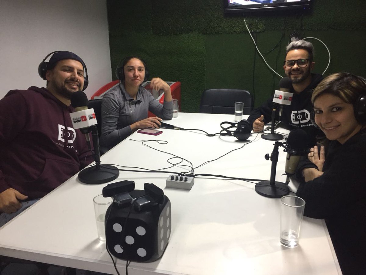 Encuadre Deportivo 23072018