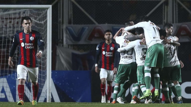 San Lorenzo 1 Temuco 2 (1)