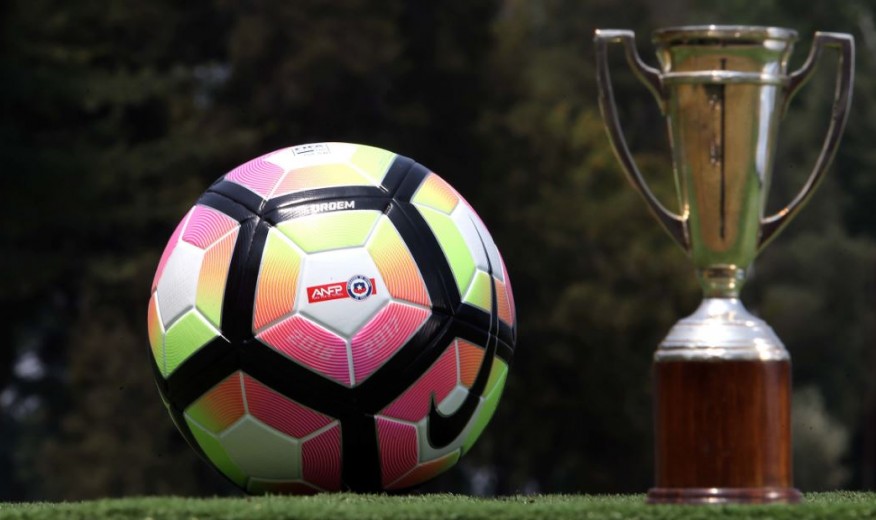 fútbol chileno