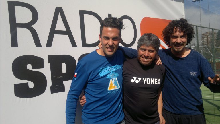 La Otra Mirada Del Tenis 09082018