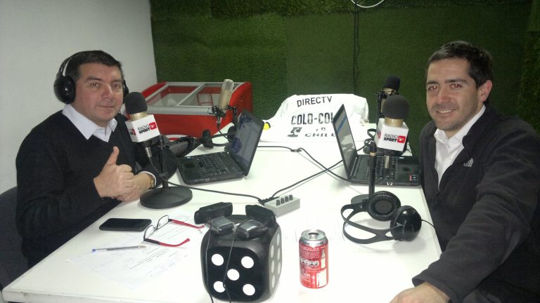 Podcast Hinchada Monumental 22082018