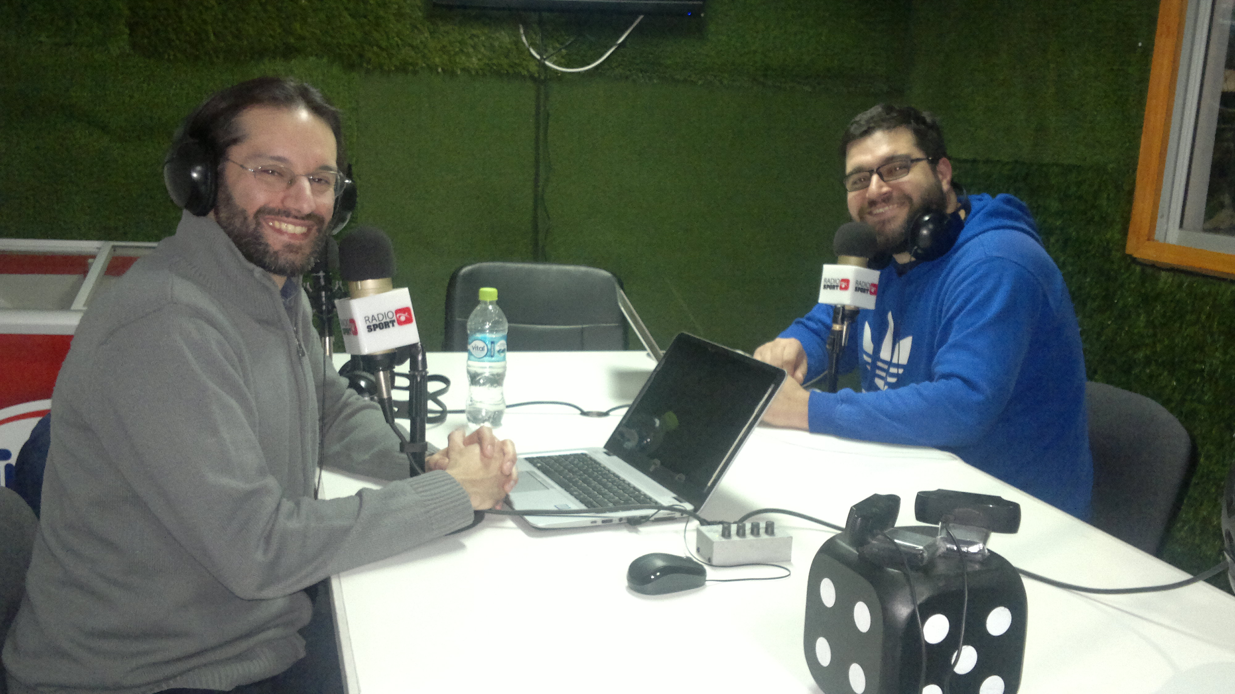 Tres Contra Tres 31072018