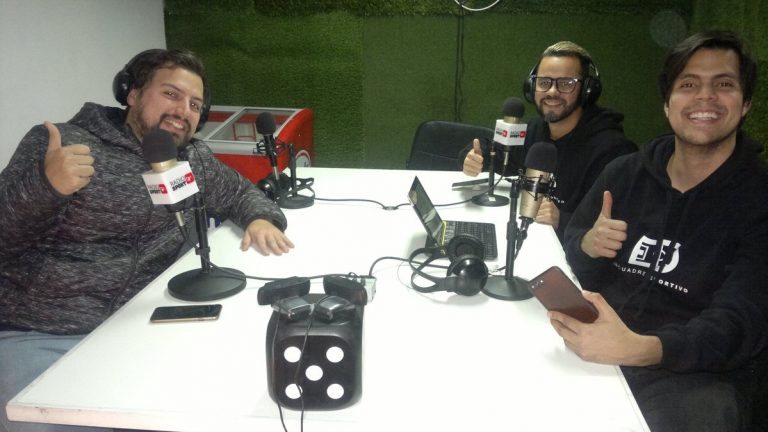 Encuadre Deportivo 06082018