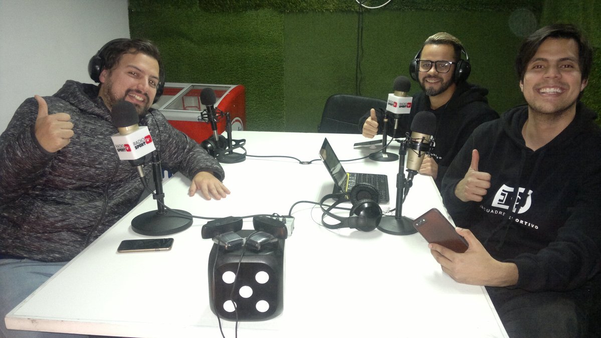 Encuadre Deportivo 06082018
