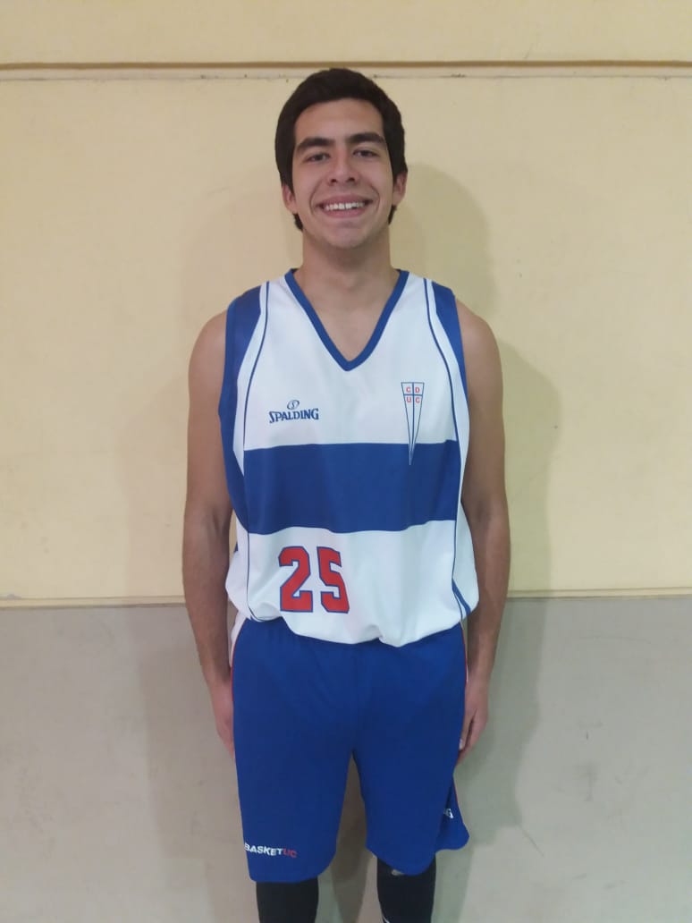 Hugo Lara