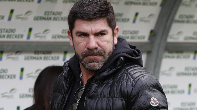 Marcelo Salas TEM