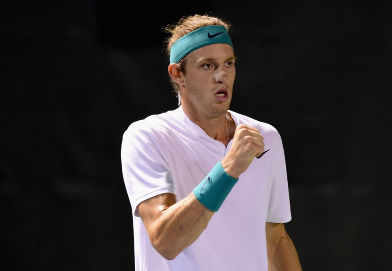 Nico Jarry (Winston Salem (NJ 1)