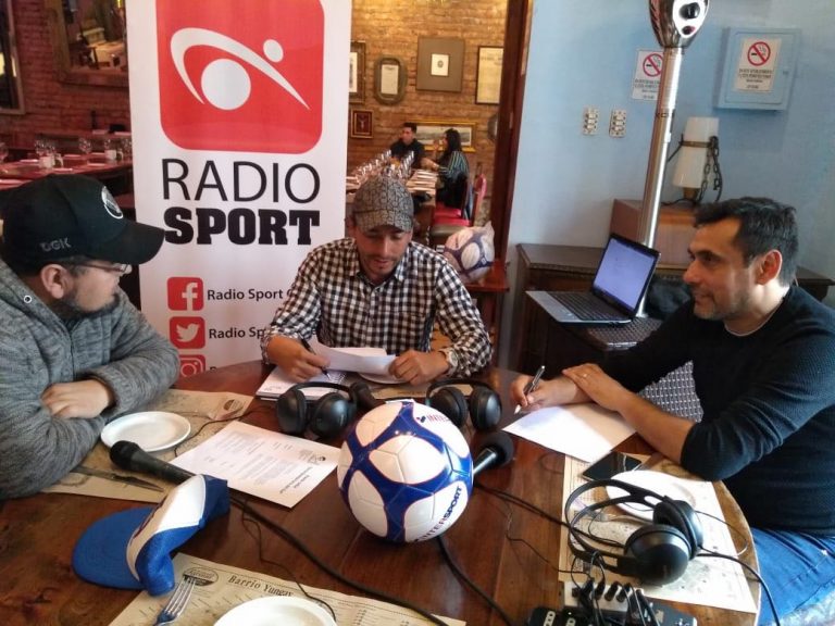 Podcast La Democracia Del Gol 29082018