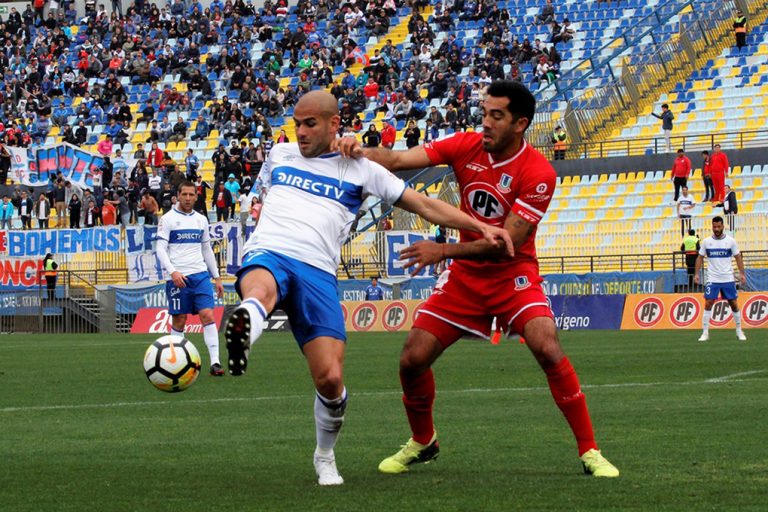 ULC vs UC (Anfp 2)