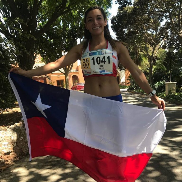 Evelyn Ortiz (Face)