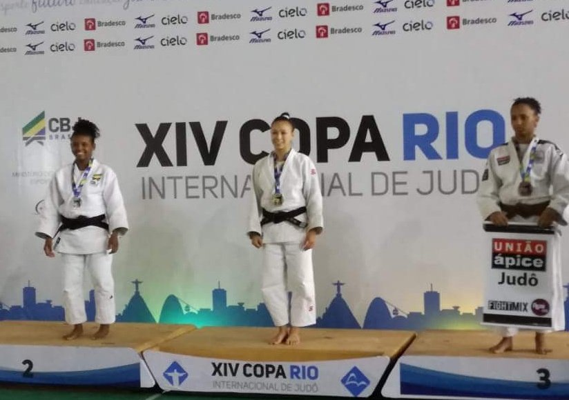 1T Judo