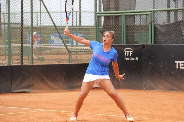 Barbara Gatica