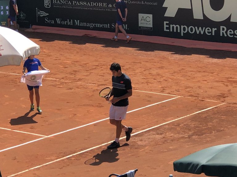 Christian Garin 1