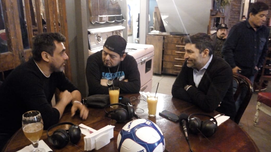 La Democracia del Gol 20092018