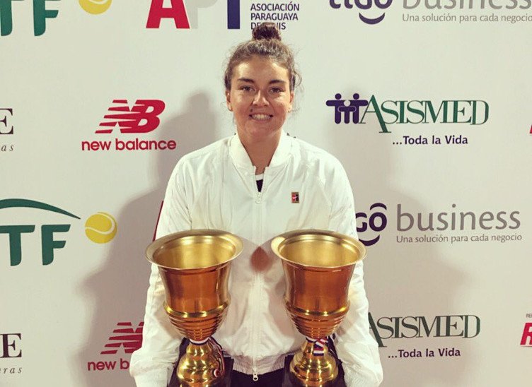 Fernanda Brito Copas