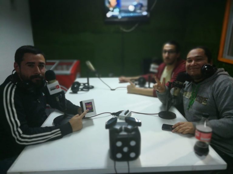 Podcast Fury 07092018