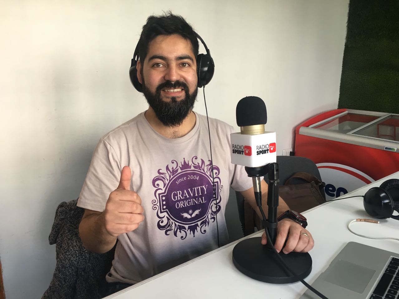 Ultima Vuelta 06092018