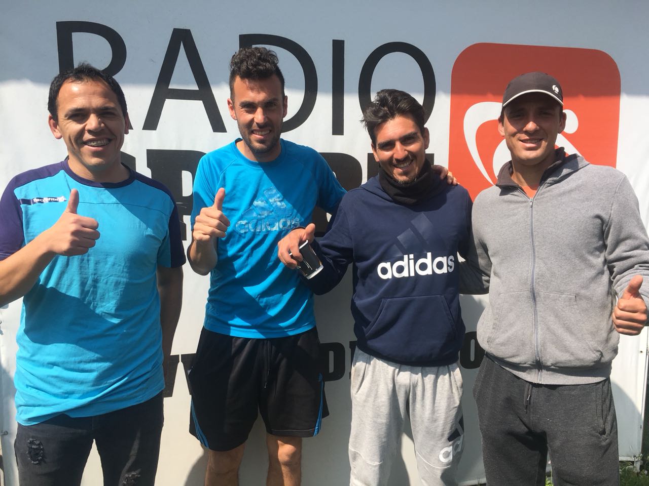 La Otra Mirada del Tenis 06092018
