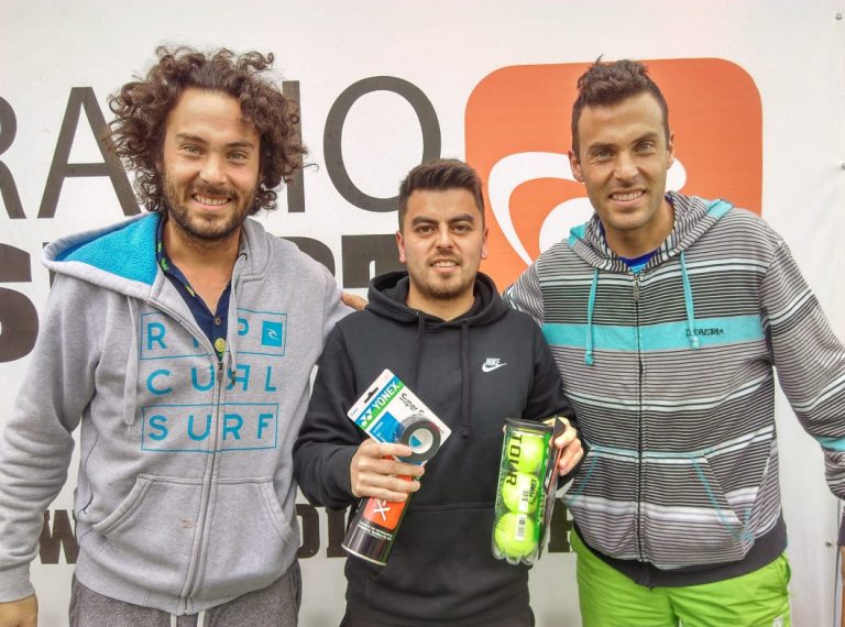 La Otra Mirada del Tenis 20092018