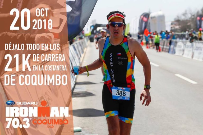 Ironman Coquimbo 2