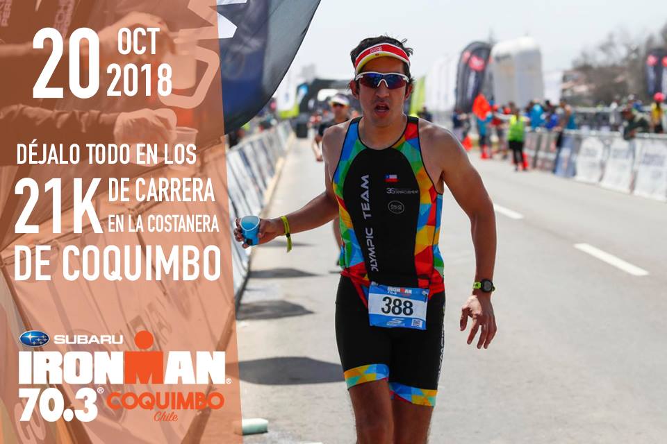 Ironman Coquimbo 2