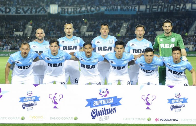 Racing 1