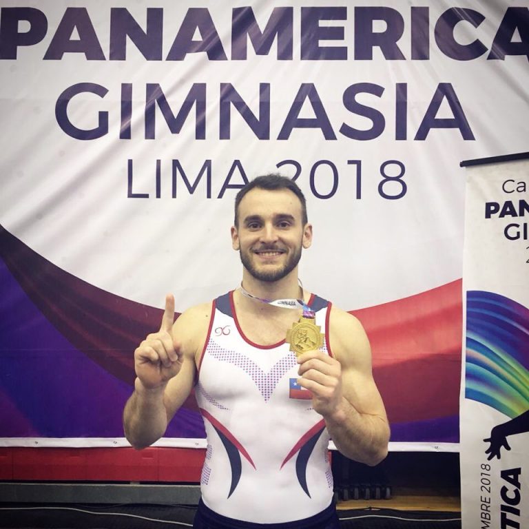 Tomas Gonzalez 2