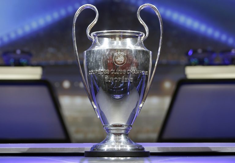 Trofeo Champions League