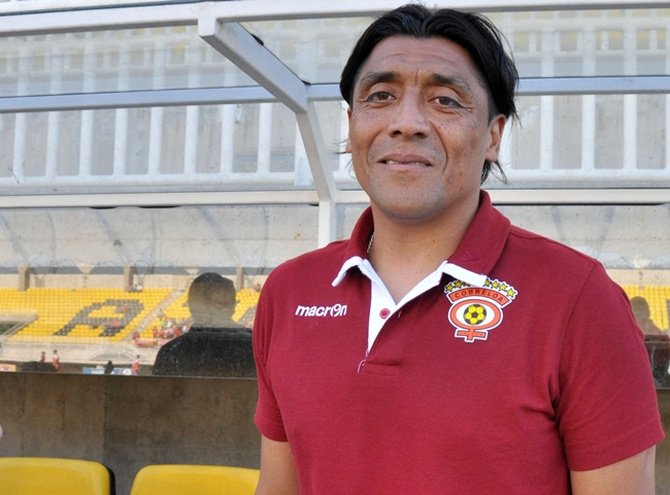 1T Rodrigo Melendez