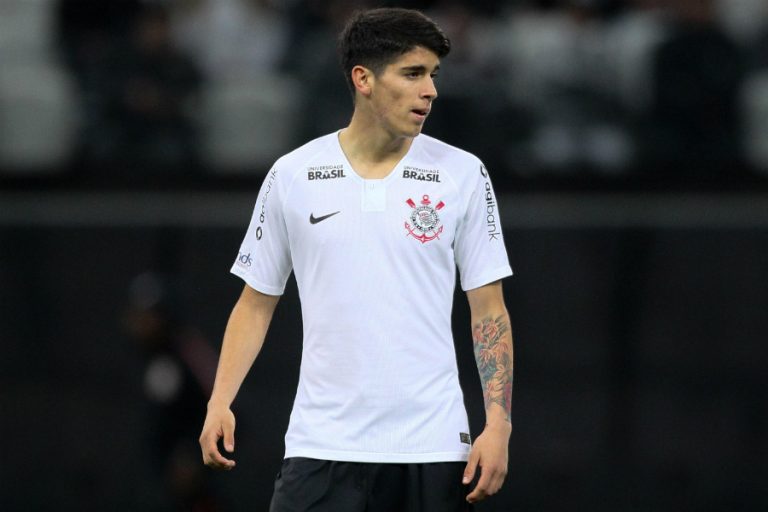 COR Angelo Araos